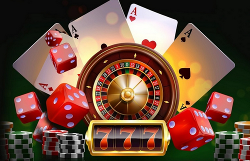 カジノテーマのビデオゲームとオンラインカジノを徹底比較！それぞれのギャンブル体験の特徴や違いとは？