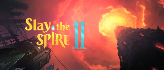 『Slay the Spire 2』発表！2025年にSteamにて早期アクセス予定、マルチプレイ要素も…？