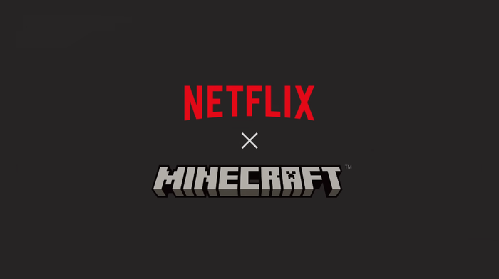 『Minecraft（マインクラフト）』ネトフリでアニメ化が決定！新キャラが登場するオリジナルの物語が展開