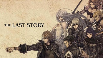 Wiiに『ラストストーリー』っていうゲームがあったの知ってる？