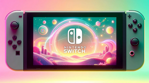 【噂】次世代Nintendo Switchさん、発売時期は 2025年7月 になる模様！