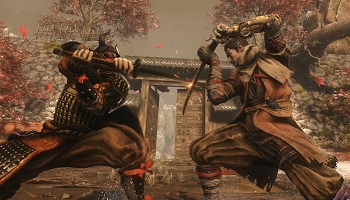 【朗報】ワイ、遂に『SEKIRO』をクリアする