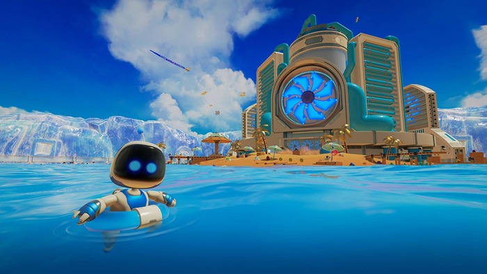 【噂】SIE、最新作『ASTRO BOT』を二週間以内に発表か？PSVR2タイトルではなくPS5用、新キャラクターが登場するなど一部ゲーム内容も