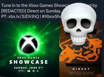 【悲報】Xbox社長サラ、来月のMSショーケースでPSにソフトを出すという匂わせをしてしまい炎上