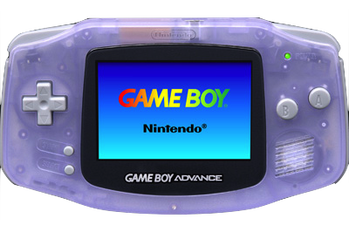 ゲームの進化で一番衝撃的だったのはGBC→GBAの進化やPSPの登場だけど今の子はそれを味わえないから可哀想