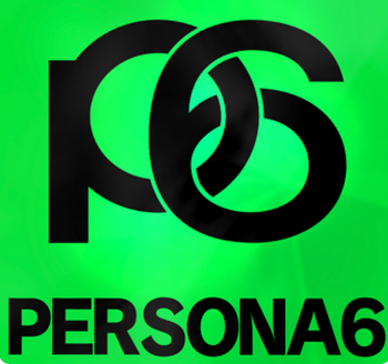 【リーク】みどり「ペルソナ6のロゴが判明した」【Switch2/PS5/Xbox/PC】
