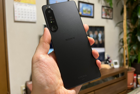 【悲報】日本のスマホシェア、ソニー「Xperia」が圏外に転落