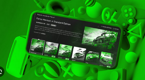【悲報】Xbox Mobile Game Storeが7月立ち上げ！任天堂と全面戦争へ！！！