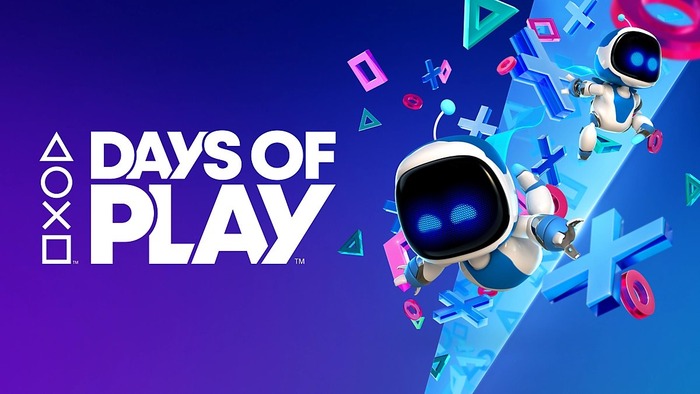 【噂】SIE、毎年恒例『Days of Play』5月29日から開催？！「PS Plus利用権」のセールや周辺機器の値引きも？