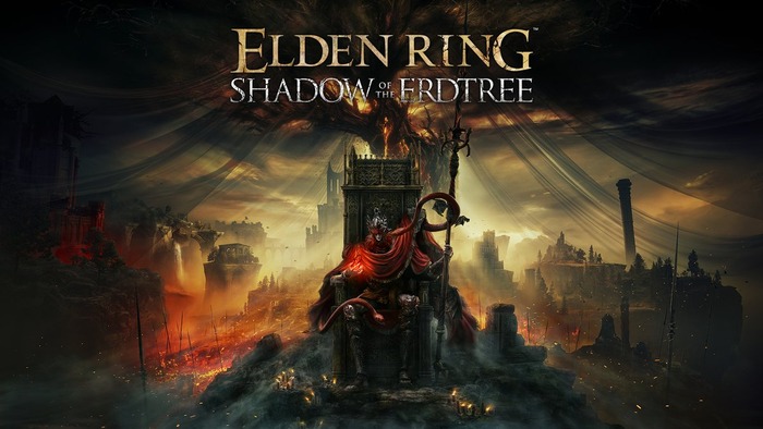 【速報】フロム・ソフトウェア、本日24時より『エルデンリング』DLC「HADOW OF THE ERDTREE」ストーリートレーラー公開！