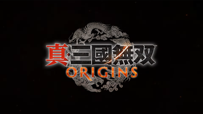 『真・三國無双 Origins』ゲーム概要が公開！発売は2025年、ロゴ変更の経緯などPS公式ブログにて