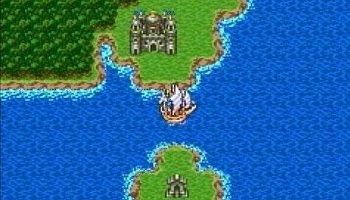 RPGはいつから『船』という大海原に繰り出す手段が消えたのか？