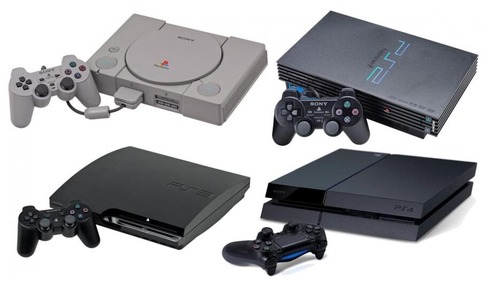 一番好きな時代のプレステはPS1、PS2、PS3、PS4、PS5のうちどれ？