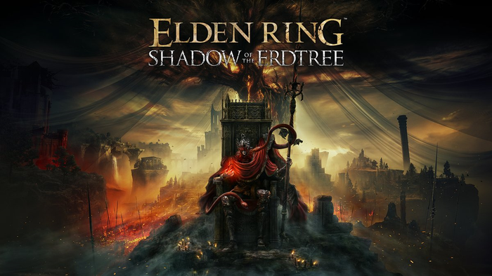 『エルデンリング』DLC「Shadow of the Erdtree」アコレードトレーラー公開！世界累計は一週間で500万本達成