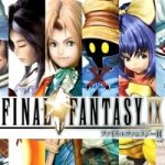 【朗報】FF9さん、欠点が無い