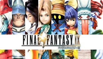 【朗報】FF9さん、欠点が無い