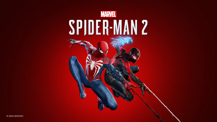 『Marvel’s Spider-Man 2（マーベル スパイダーマン2）』6月18日に新スーツ8着を実装する最新アップデートが配信決定！映画「スパイダーバース2」のスーツもついに登場