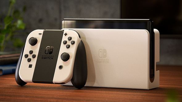 Nintendo Switch 後継機の正式名を予想してけ