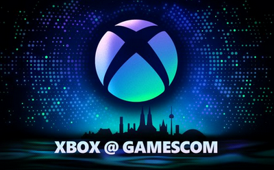 【朗報】8月開催のGamescomにてMSが史上最大のブースを展開する模様