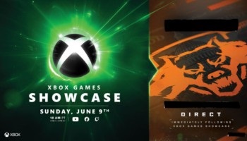 6/10『XBOXゲームショーケース2024』簡易画像まとめ「DOOM新作」「ギアーズオブウォー新作」など