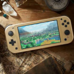 【盲点】「Nintendo Switch Lite Hyrule Edition」※発売日時点の価格です←これなんか怪しくない？