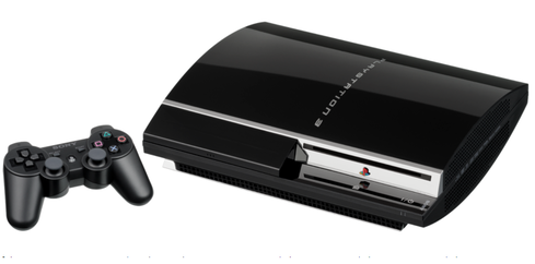 PS5でPS3のゲームが非クラウドのネイティブで動くようになるらしいけどディスクは使えるん？