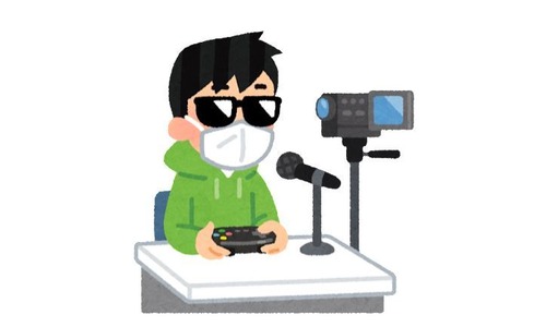 ゲームへのリスペクトが無いVTuberが嫌いなんだが