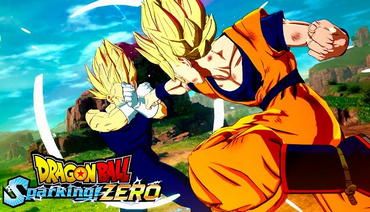 【朗報】「ドラゴンボール スパーキング！ゼロ」10/10発売決定！！