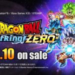 『ドラゴンボール Sparking! ZERO』2つのバトルモード「エピソードバトル」と「カスタムバトル」の紹介動画が公開！