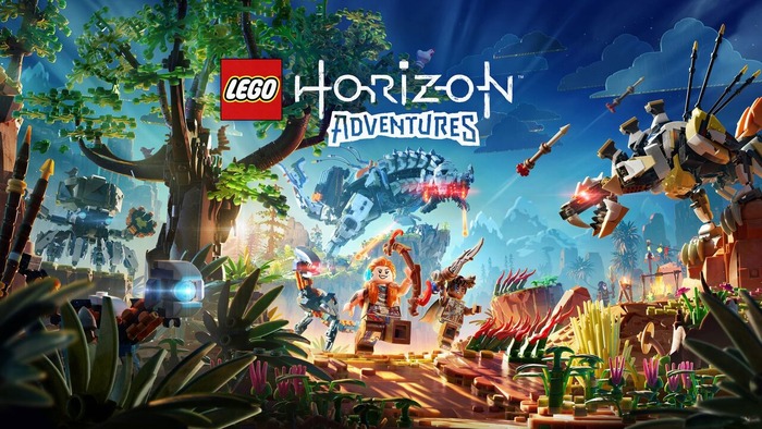 『LEGO Horizon Adventures（レゴ ホライゾン アドベンチャー）』7～8時間でクリア可能、Unreal Engine 5で開発など一部情報が判明！内容ひとまとめ