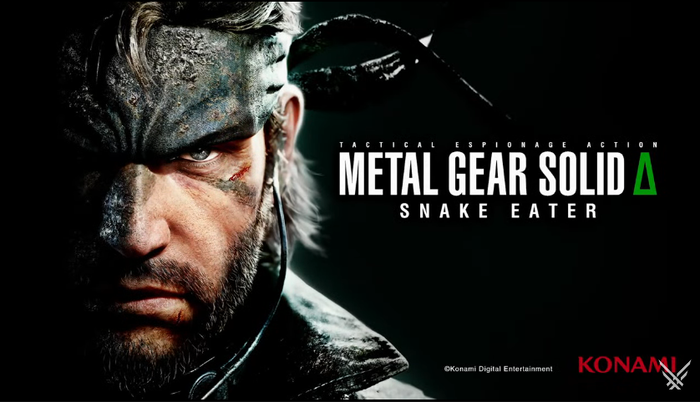 【MGS3リメイク】『METAL GEAR SOLID Δ: SNAKE EATER』最新トレーラー公開！