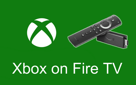 【速報】Fire TVがXbox化！？MSとアマが提携！Xboxクラウドゲーミングをプレイ可能に！!