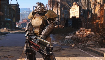 三大『絶対に行きたくないゲームの世界』といえば「Fallout」「バイオハザード」