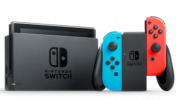 Switchで出せばip復活するのに👈何処もしないのは何故