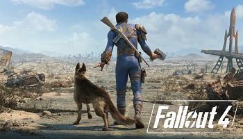 【悲報】ワイ、『Fallout4』を買うも怖くて進めない