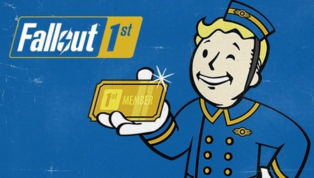 【悲報】マイクロソフトが日本のXBOX版「Fallout 1st」をブロックしてしまう