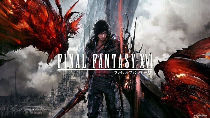 【FF16】『ファイナルファンタジーXVI』発売1周年記念アンケート結果が発表！「生涯一緒にいたいキャラ」、「上司になってほしいキャラ」などトップ3が公開