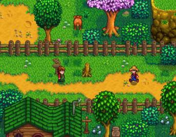 『Stardew Valley』開発者、「生きているかぎり絶対に有料DLCは出さない」と宣言