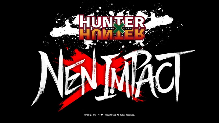 『HUNTER×HUNTER NEN×IMPACT』オープニング映像が公開！参戦キャラPV「メルエム」「フェイタン」なども公開、発売は2024年