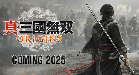 【朗報】「三国無双origins」、条件次第で無双武将も使用可能