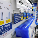 SwitchよりもPS5の売り場面積を広く取ってる家電量販店見たことがない件