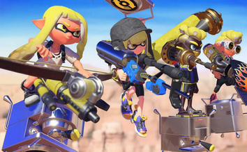 【悲報】「スプラトゥーン3」世界大会で優勝取り消しの事態に…勝者チームの人種差別発言を他選手が告発