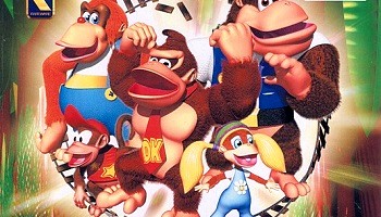 『ドンキーコング64』とかいう割とガチで闇が深いゲーム