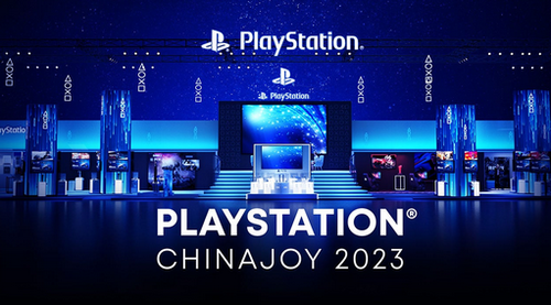 【驚愕】ChinaJoy 2024のPlayStationブースが凄い