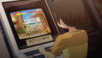 【悲報】昔のゲーセン（格ゲー）エピソード、怖すぎる