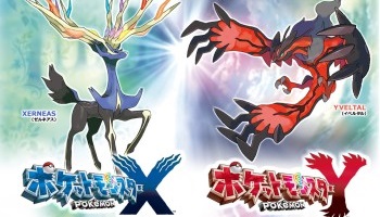 ポケモンXY（キャラB、ポケモンA、街並みS、メガシンカS）←こいつの評価が歴代最低の理由