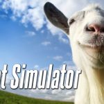 🐐ヤギゲー『Goat Simulator』リマスター版が台湾でレーティング審査を通過！オリジナル版発売から約10年経過、近日発表か？