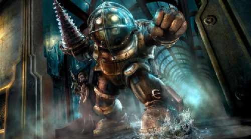 【噂】「BioShock」次回作、開発陣がヤバイ増員してヤバいゲーム作る気マンマンじゃね？