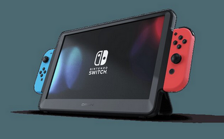 【朗報】メディア「Switch、後継機が発売されないまま7年以上が経過」