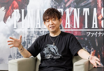 【朗報】FF16吉田P「最近のスクエニのゲームが皆さんの期待に応えられていない」【FF16】